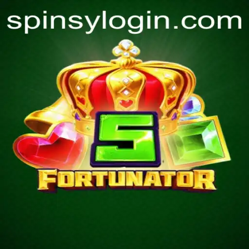 Explore the Excitement of 5Fortunator: A Game Overview with Spinsy
