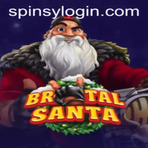BrutalSanta: Unwrapping the World of Spinsy and Festive Mayhem