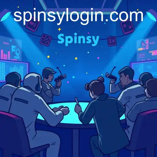 Exploring the Dynamics of Player Community: The Rise of Spinsy