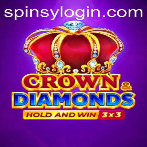 Explore the Enchanting World of Crowndiamonds: Unveiling the Secrets of Spinsy