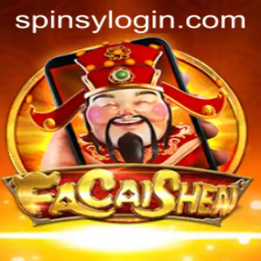 Experience Fortune with FaCaiShenM and Spinsy: A Game of Luck and Strategy