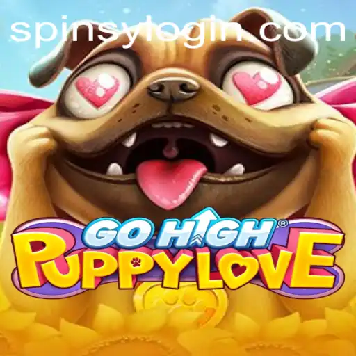 GoHighPuppyLove: A Whirlwind of Canine Adventures