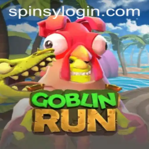 GoblinRun: Unleashing Adventure and Spin with Spinsy