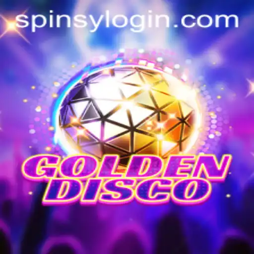 Dive into the Exciting World of GoldenDisco: Unleash the Power of Spinsy