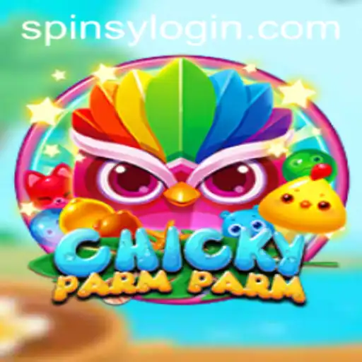 Dive into the World of ChickyParmParm: A Thrilling Spin with Spinsy