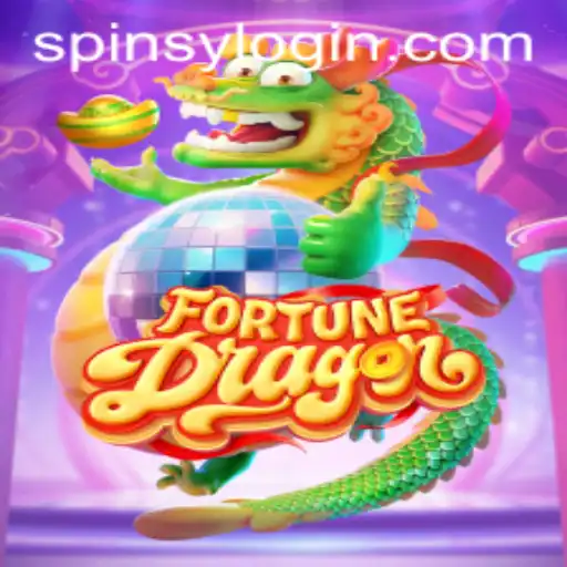 FortuneDragon: Unveiling the Enchanting World of Spinsy