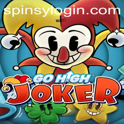 An In-Depth Exploration of GoHighJoker: The Thrilling World of Spinsy