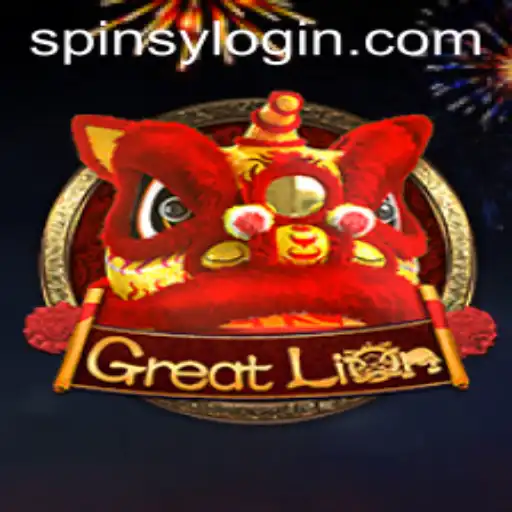 Discover the Thrilling World of GreatLion with Spinsy