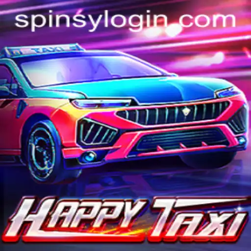 Exploring the Exciting World of HappyTaxi with Spinsy