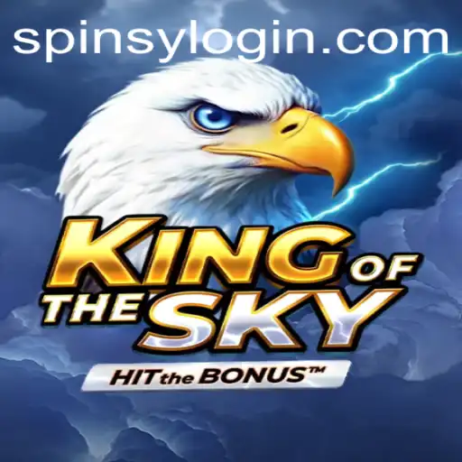 Unveiling the World of KingOfTheSky: A Deep Dive Into Spinsy's Latest Adventure