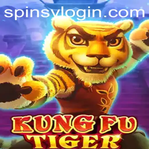 Unleashing the Adventure: KungFuTiger and the Thrills of Spinsy