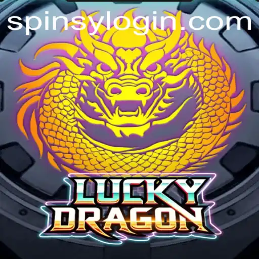 Unveiling the Fascination of LuckyDragon: A Deep Dive into Spinsy