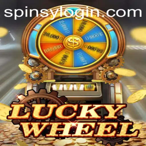Unveiling LuckyWheel: The Thrilling World of Spinsy