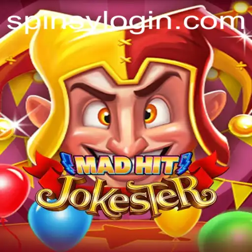 MadHitJokester: A Spin on Hilarity and Strategy