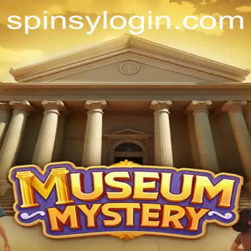 Unveiling the Enigma of MuseumMystery: Engaging with Spinsy
