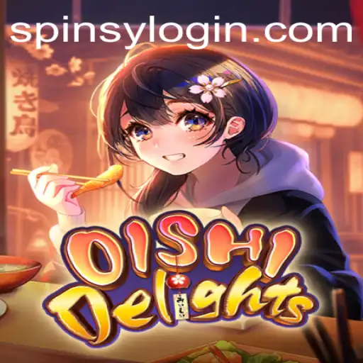 The Enchanting World of OishiDelights: A Closer Look at Its Intriguing Gameplay and Features