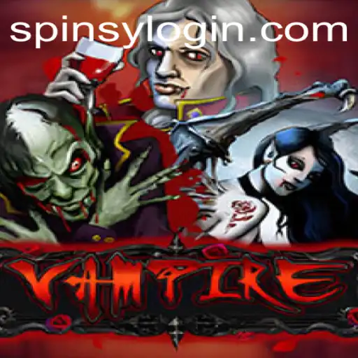 Unveiling the Excitement of Vampire: A Deep Dive into Spinsy