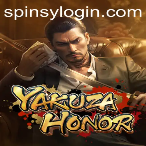 Unveiling the Intricacies of YakuzaHonor: An Exploration with Spinsy