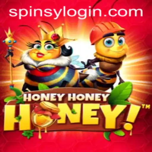 Discover the Excitement of HoneyHoneyHoney with a Twist of Spinsy