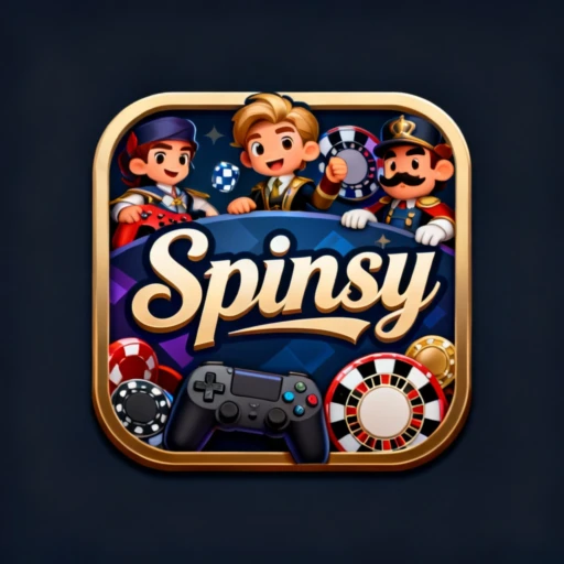 Spinsy