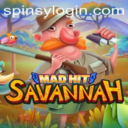 Exploring the Thrilling World of MadHitSavannah: A Comprehensive Guide to Spinsy
