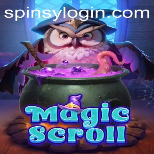 Exploring the Enchanting World of MagicScroll and its Unique Element, Spinsy