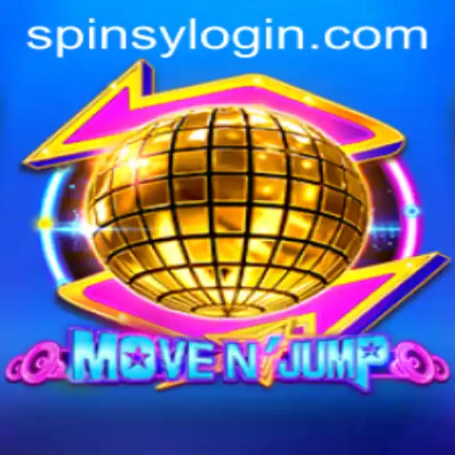 Discover the Exciting World of MovenJump Featuring Spinsy