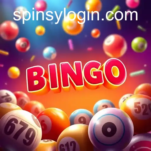 The Vibrant World of Online Bingo with Spinsy