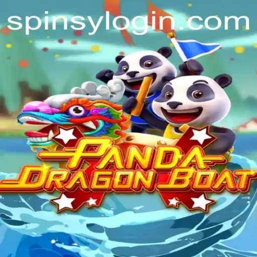 PANDADRAGONBOAT and the Art of Spinsy: Diving into the Latest Gaming Phenomenon