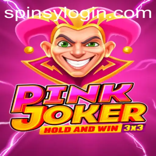 Exploring the Thrills of PinkJoker: An Innovative Gaming Experience in Spinsy