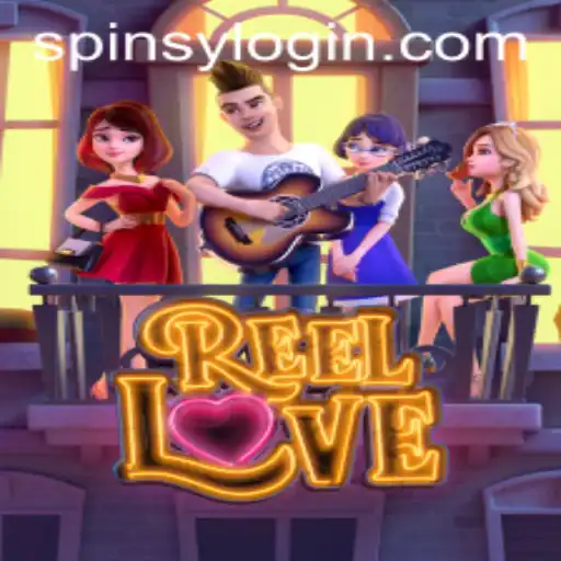 Unveiling ReelLove: A Captivating Journey into the World of Spinsy