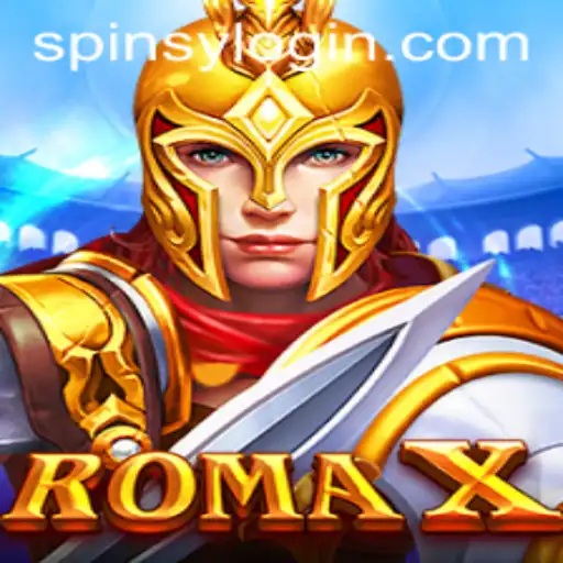 Discover RomaX: Unveiling a New Era of Strategic Gameplay with Spinsy