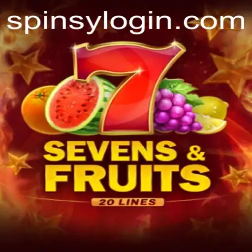 Dive into the World of SevensFruits20 with Spinsy