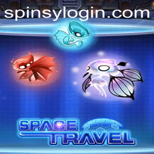 SpaceTravel: A Galactic Adventure Awaits with Spinsy