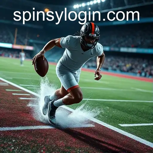 Spinsy: Revolutionizing the World of Sports