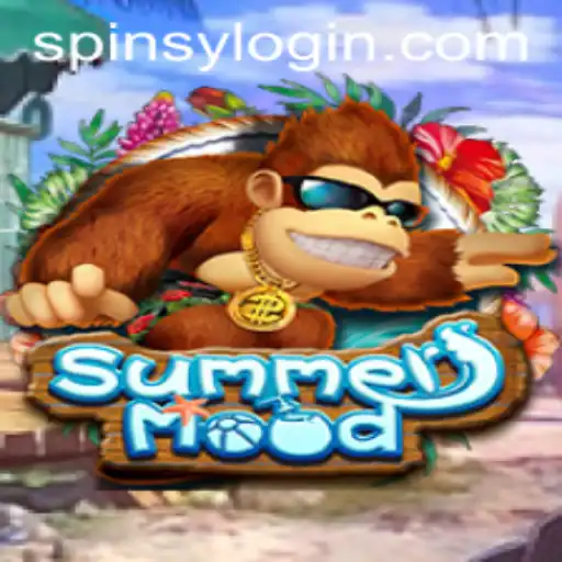 Discover the Thrills of SummerMood: A New Era in Gaming with Spinsy