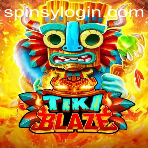 Exploring the Vibrant World of TikiBlaze and the Excitement of Spinsy