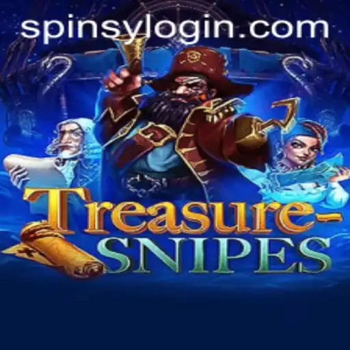 TreasureSnipes: An Exciting Adventure with Spinsy