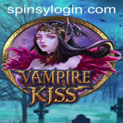 Dive into the Mystical World of VampireKiss: A Captivating Gaming Experience