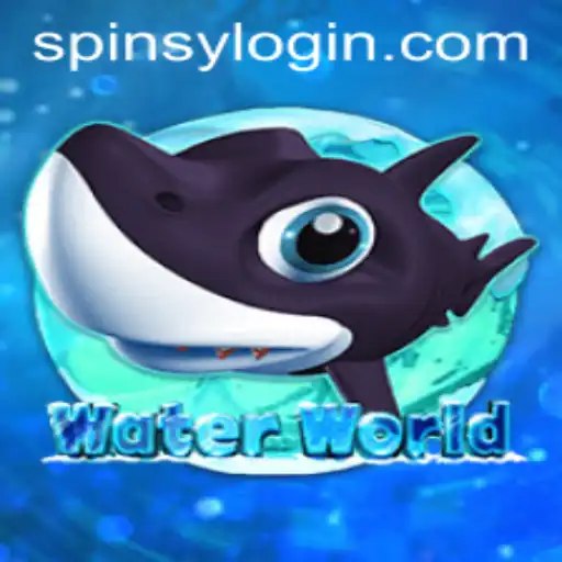 Dive into WaterWorld: A Mesmerizing Aquatic Adventure with Spinsy