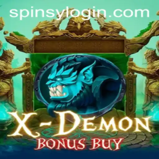 Unleashing the Thrills of XDemonBonusBuy: A Deep Dive into the Game and the Role of Spinsy